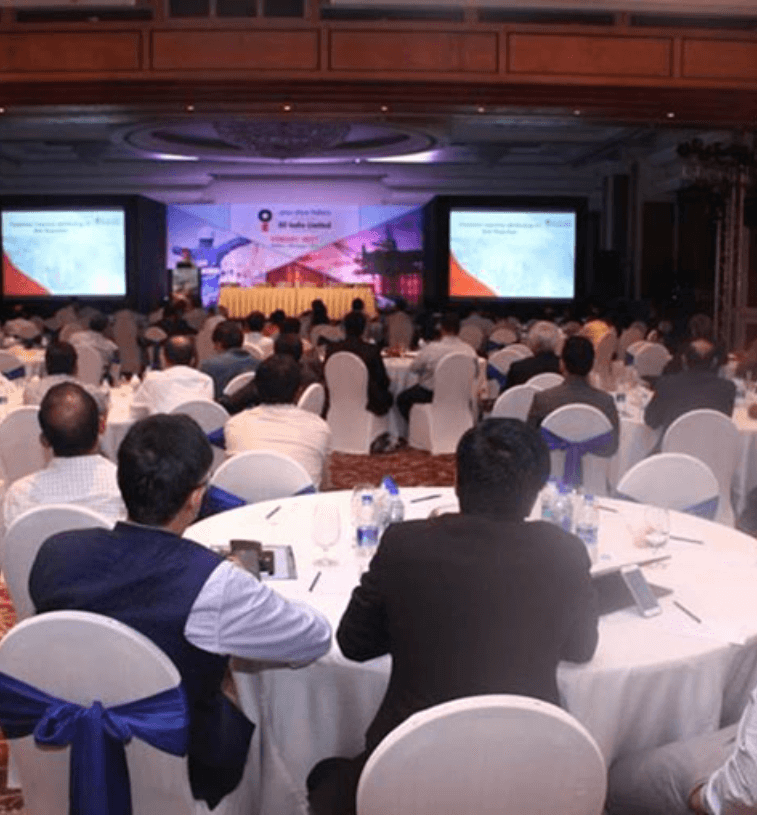 Benefits of joining OIL