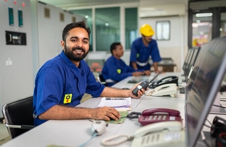 Focus on People Development