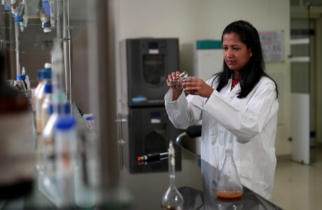 High Career Growth Opportunities