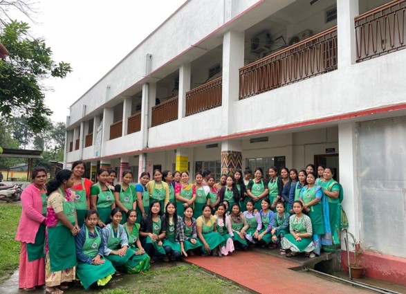 Women Empowerment