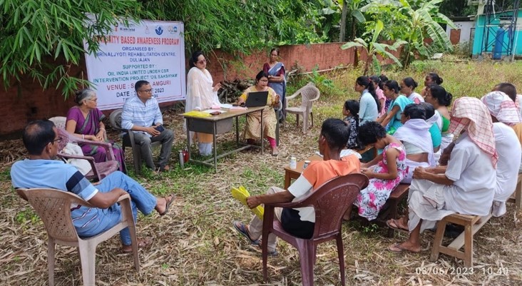 Sustainable Livelihood