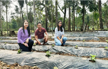 Sustainable Livelihood
