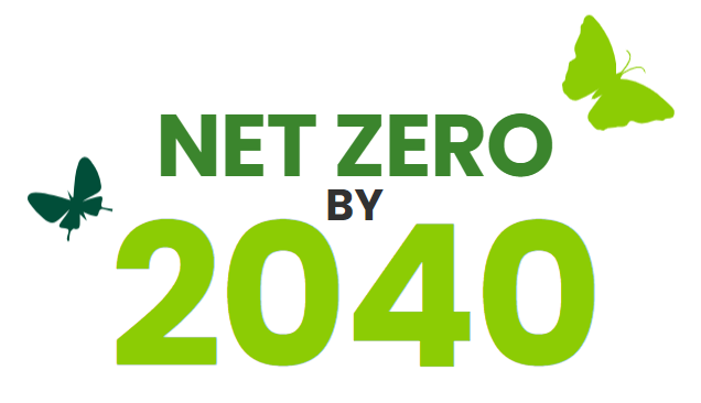 net zero