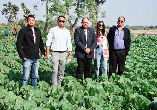 Sustainable Livelihood