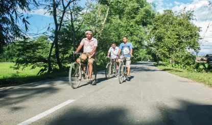 community engagement