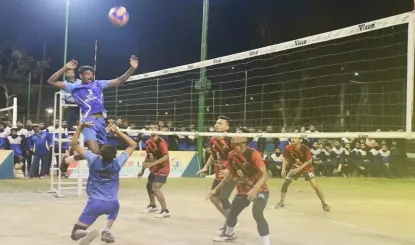 community engagement