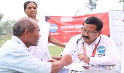 community engagement