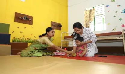 community engagement