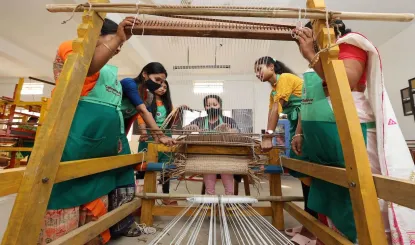 community engagement