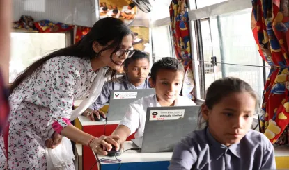 community engagement