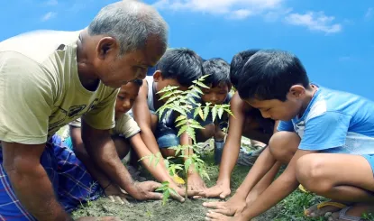 community engagement