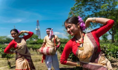 community engagement