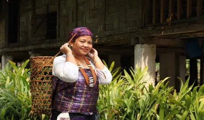 community engagement