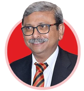 श्री अभिजीत मजूमदार