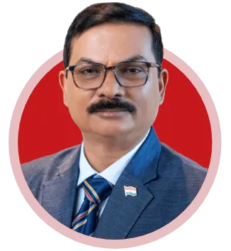 डॉ. अंकुर बरुआ