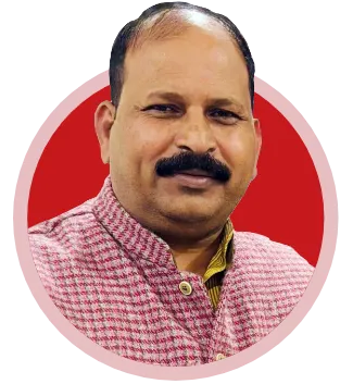 श्री मोतीलाल मीना