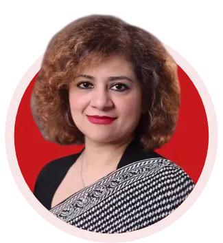 पूजा सूरी