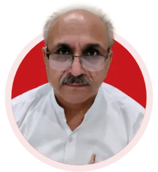 श्री बलराम नंदवानी