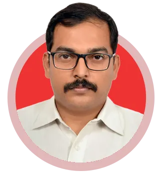 श्री विकास सिंह